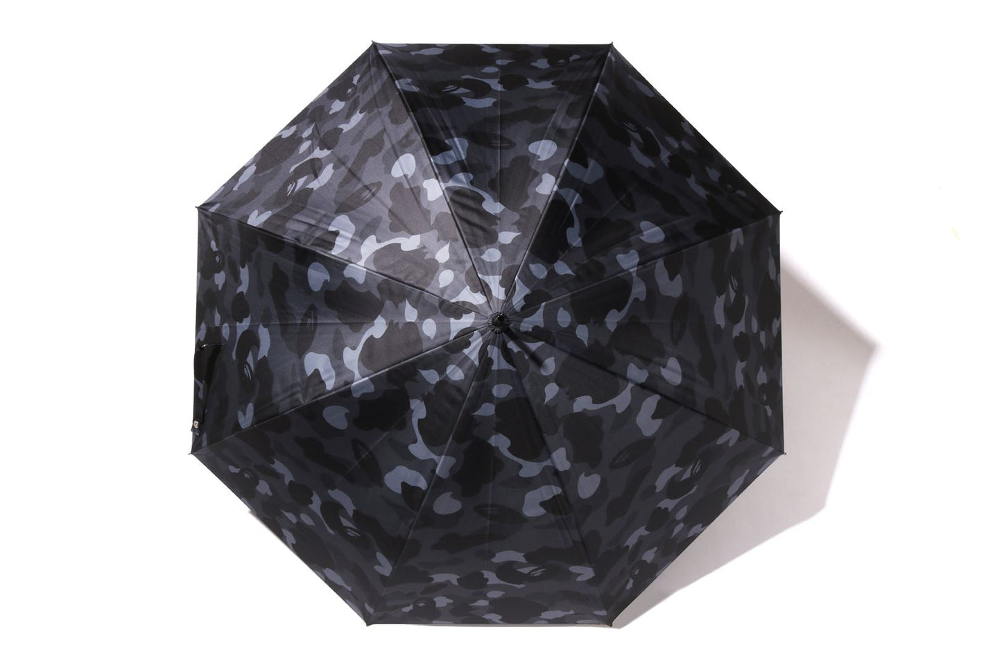 BAPE COLOR CAMO 雨傘