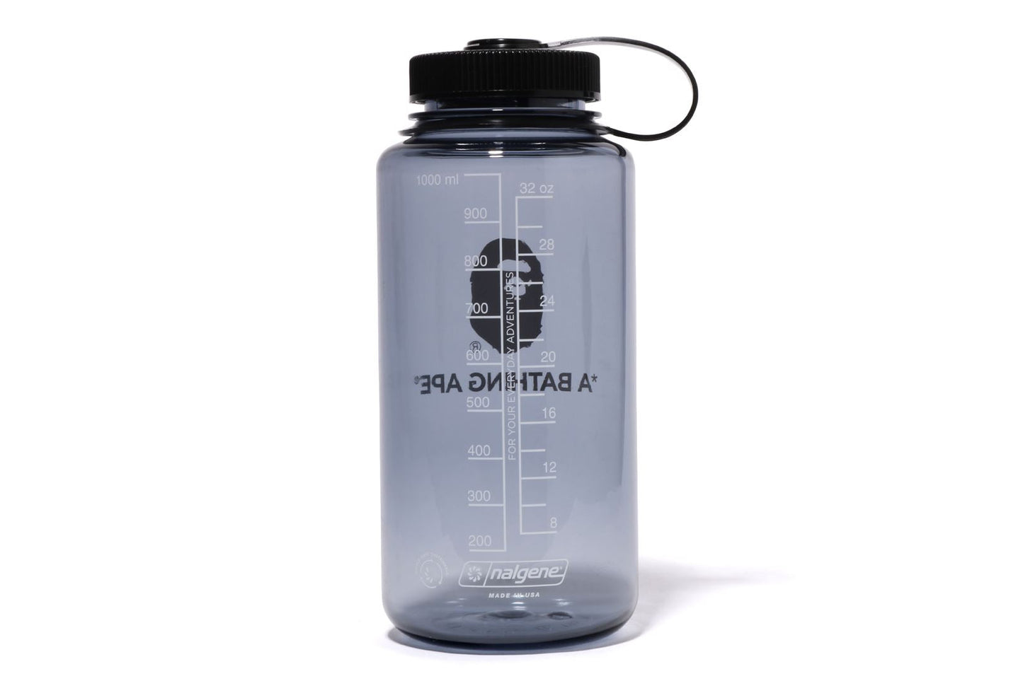 BAPE BAPE X NALGENE 1.0L TRITAN