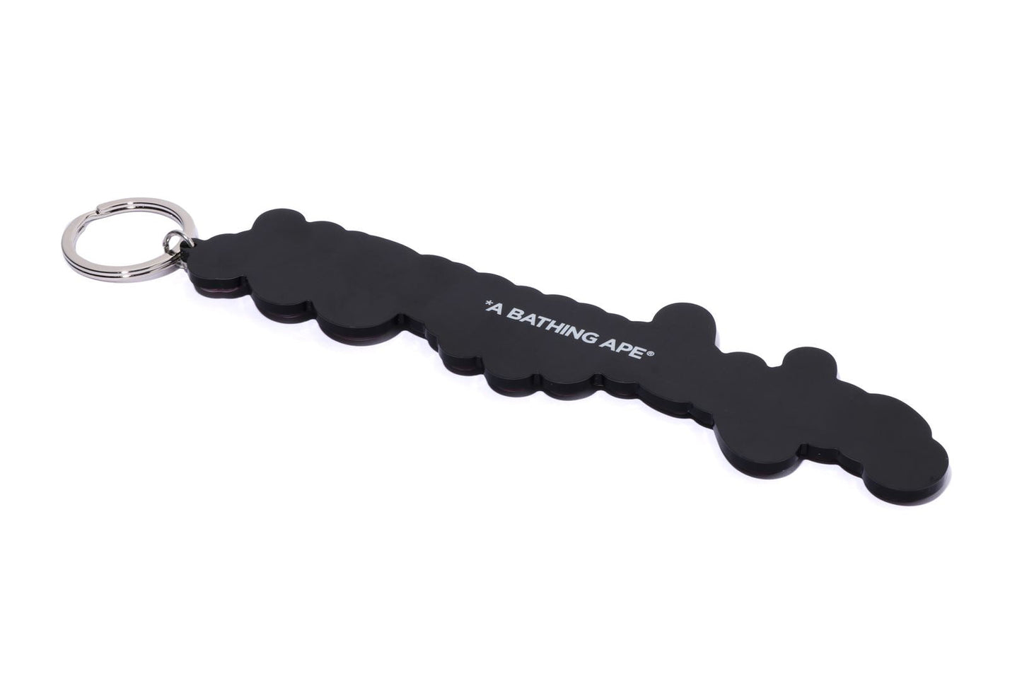 BAPE A BATHING APE 鑰匙圈