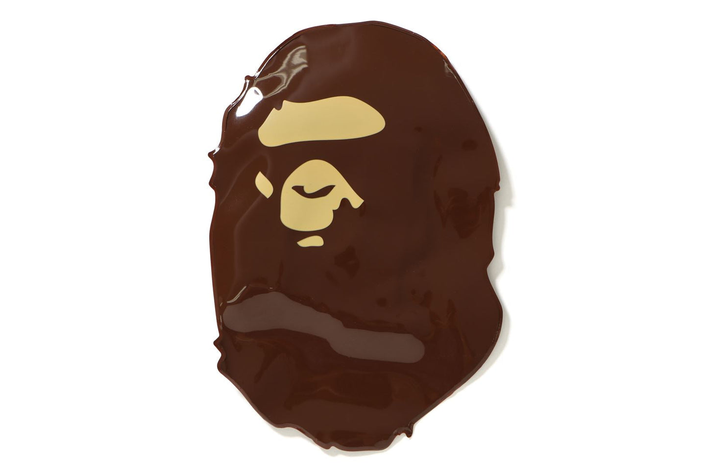 BAPE APE HEAD EYE MASK TRAVEL