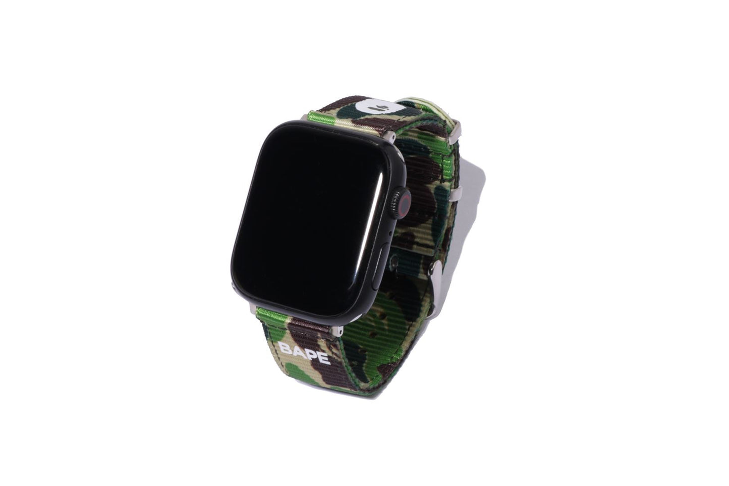 BAPE ABC CAMO NATO BAND MOBILE