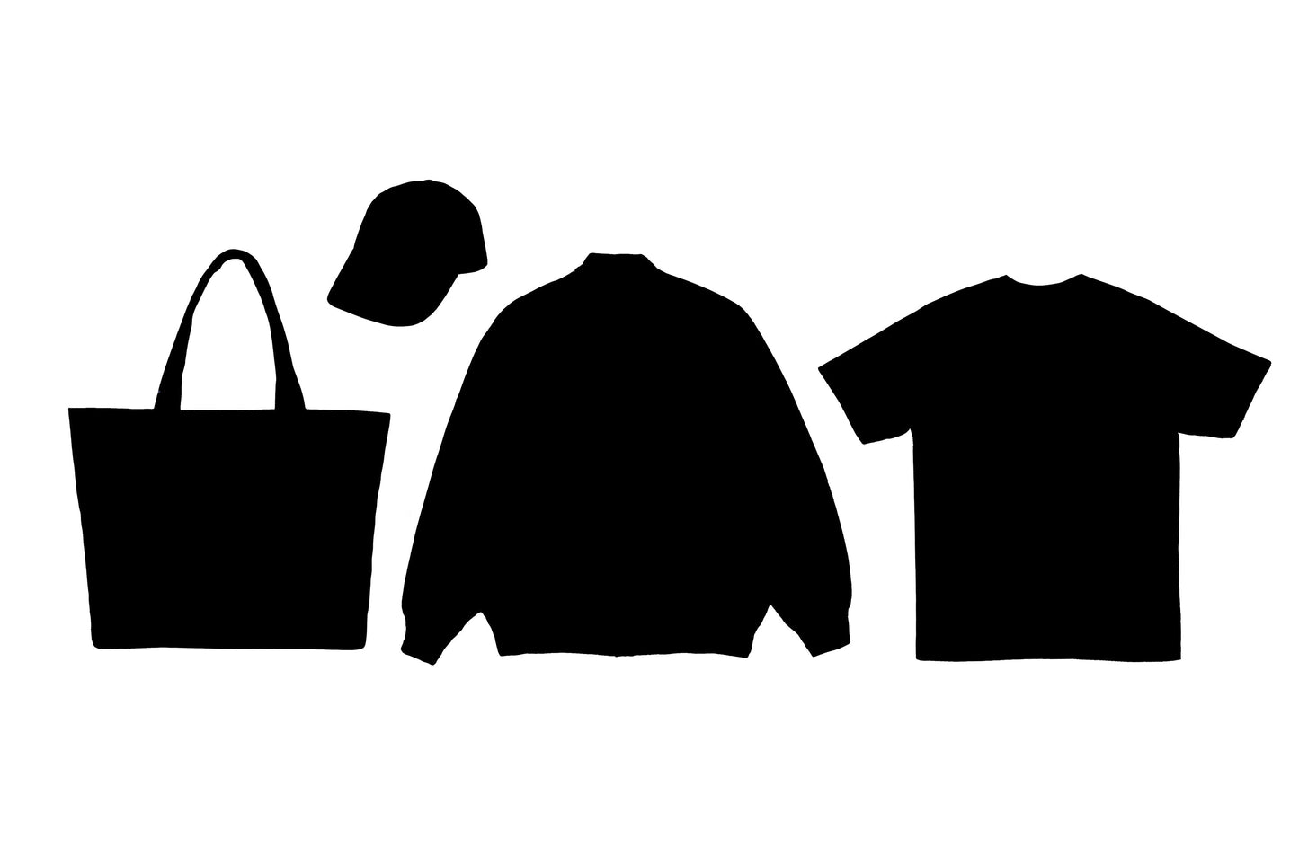BAPE 新年快樂袋