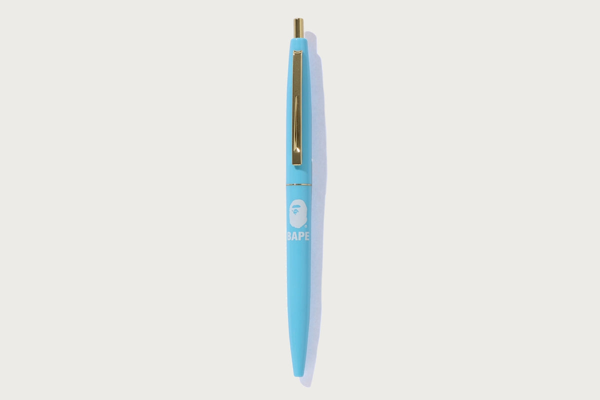 BAPE APE HEAD PEN
