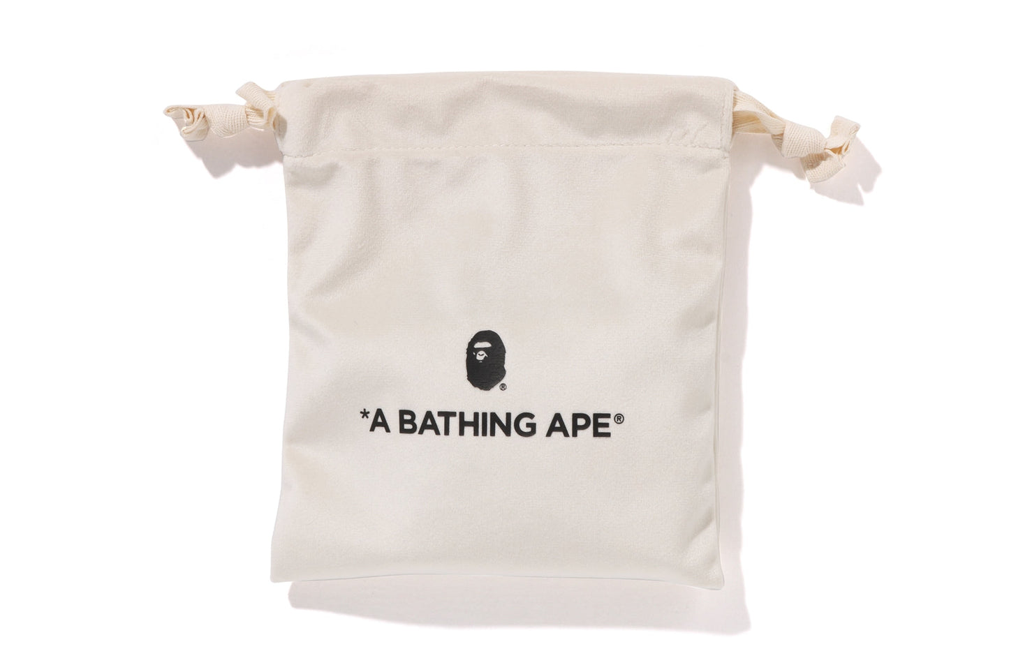 BAPE 1ST CAMO 卡片收納旅行包