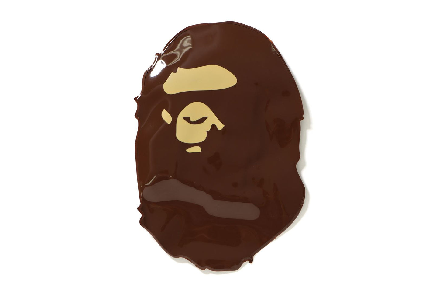 BAPE 1ST CAMO 行李標籤