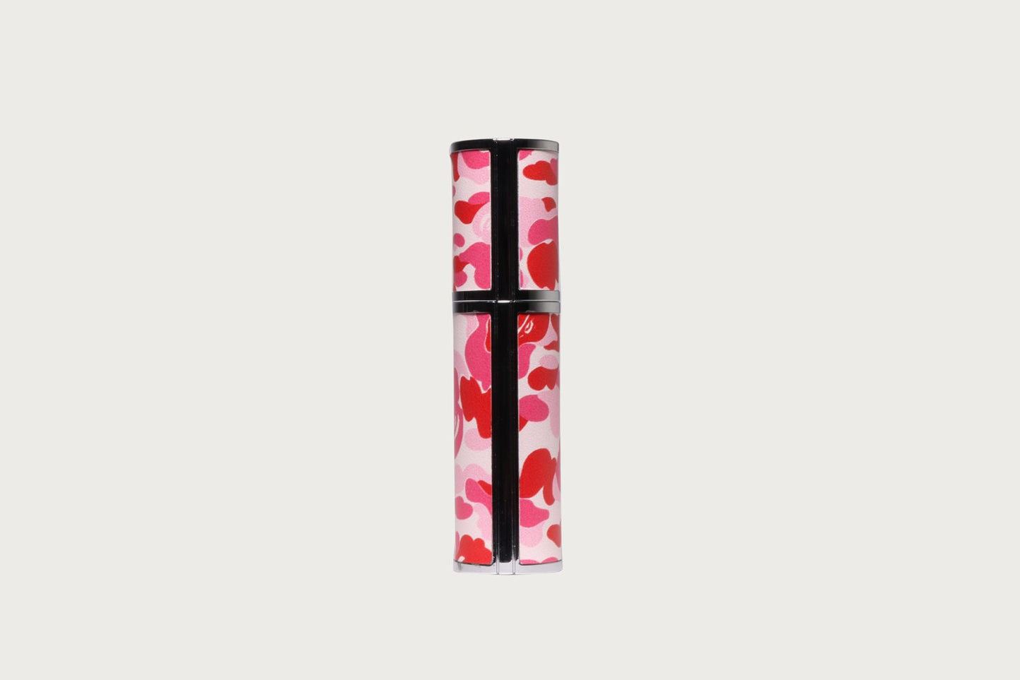 BAPE ABC CAMO PERFUME ATOMIZER TRAVEL