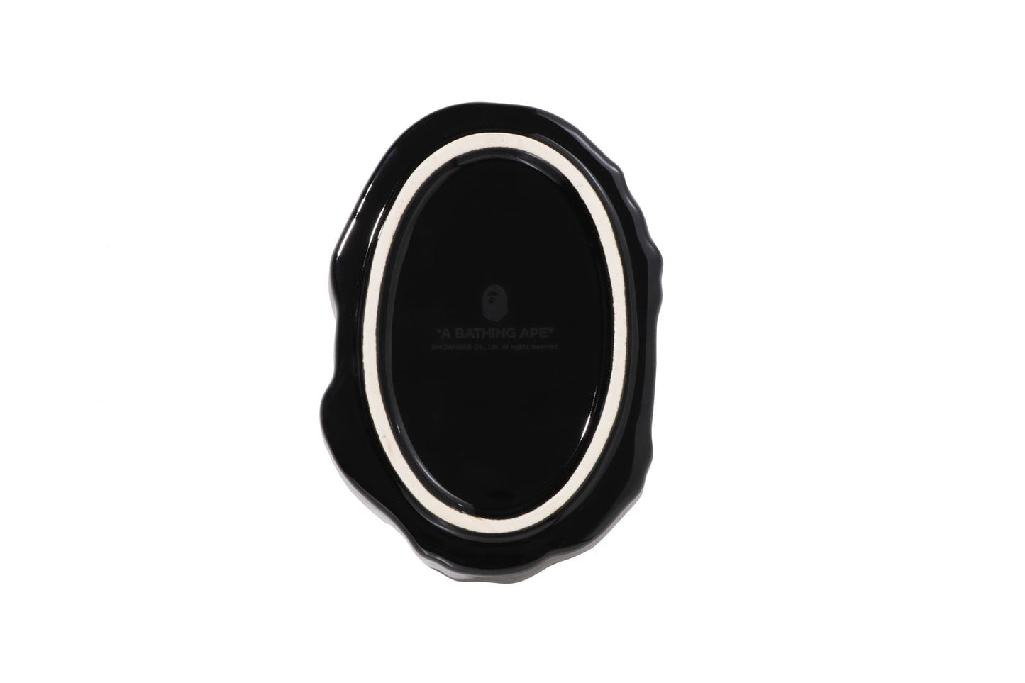 BAPE MAD FACE ASHTRAY