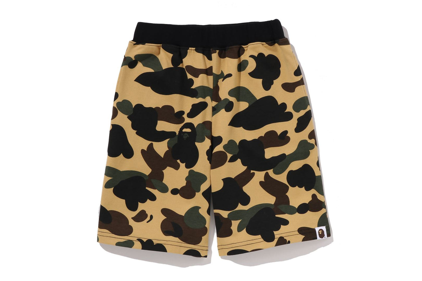 BAPE 1ST CAMO COLLEGE KIDS GIFT SET