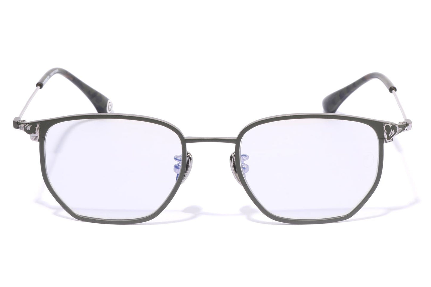 BAPE OPTICAL FLAME #10