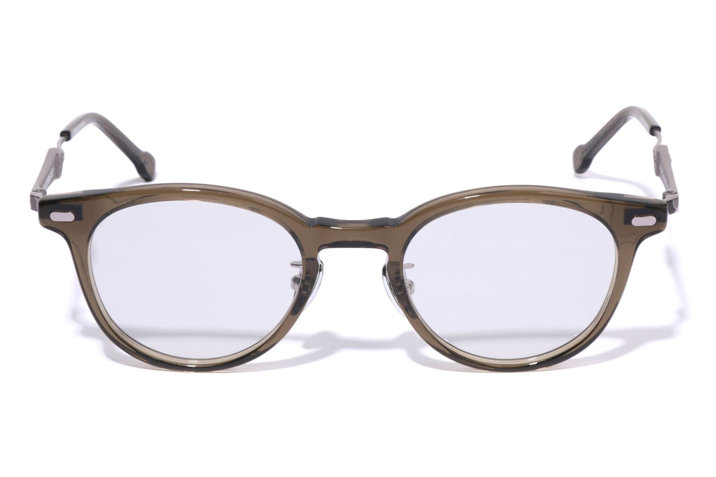 BAPE OPTICAL FLAME #8