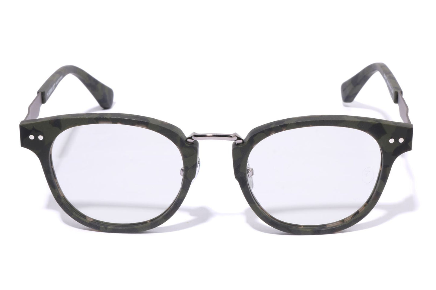 BAPE OPTICAL FLAME #12