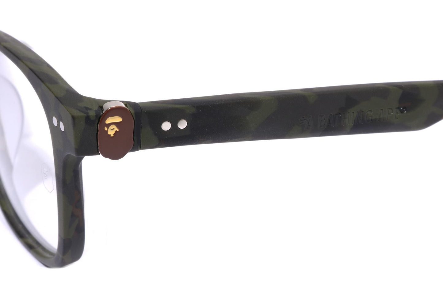 BAPE OPTICAL FLAME #15