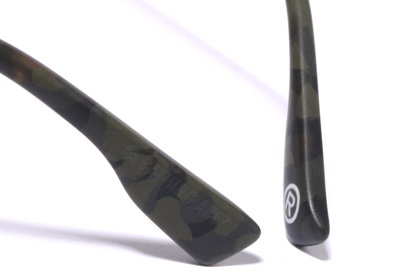 BAPE SHARK SUNGLASSES #2
