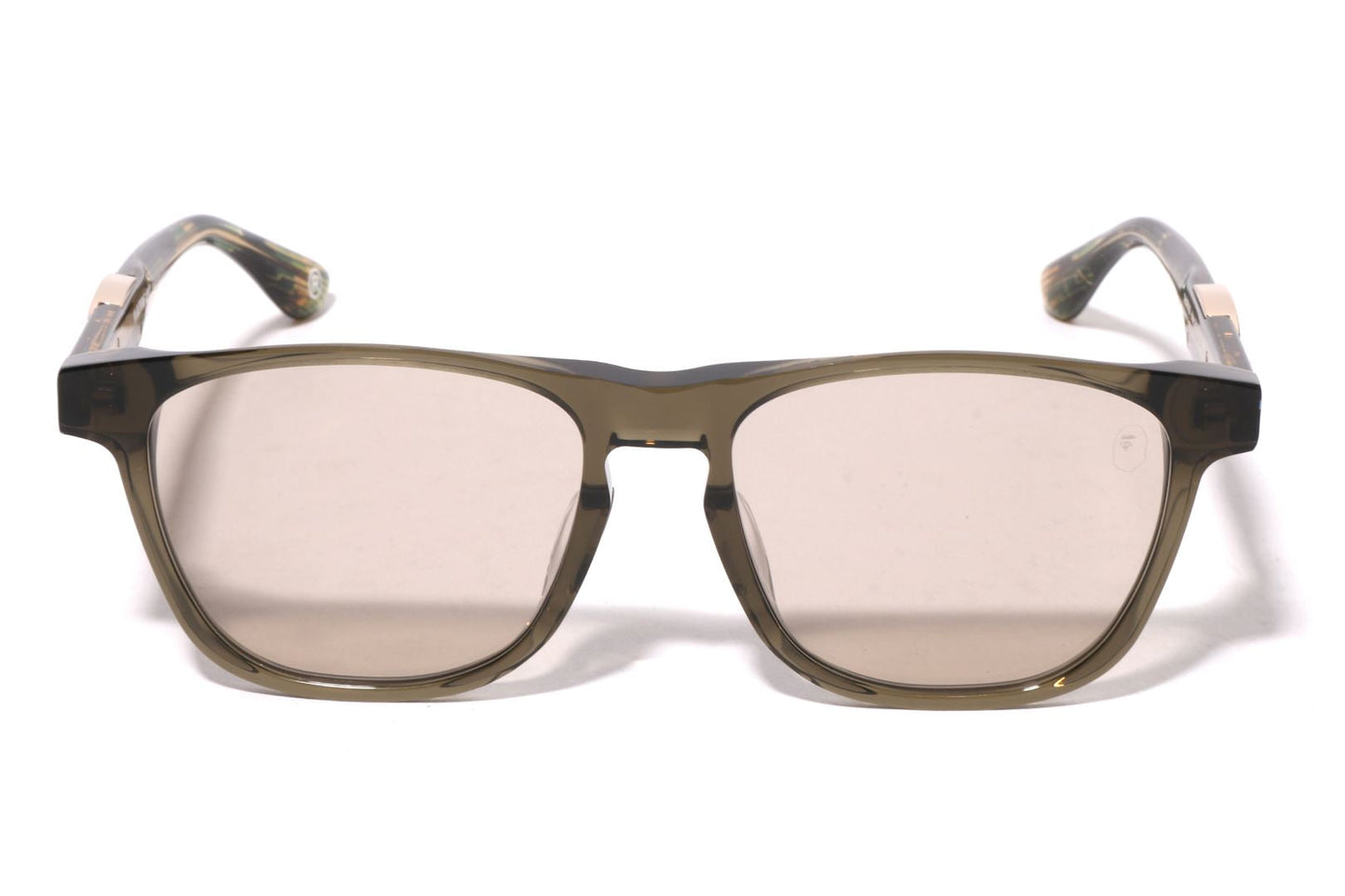 BAPE SHARK SUNGLASSES #5