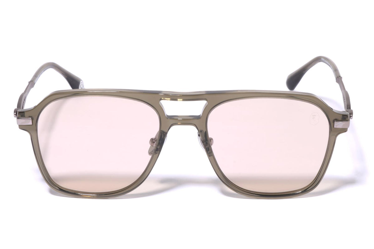 BAPE SHARK SUNGLASSES #6