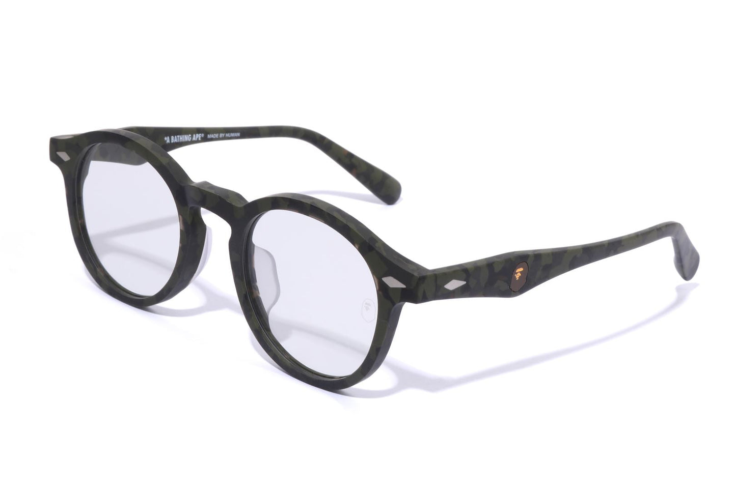 BAPE OPTICAL FRAME #1