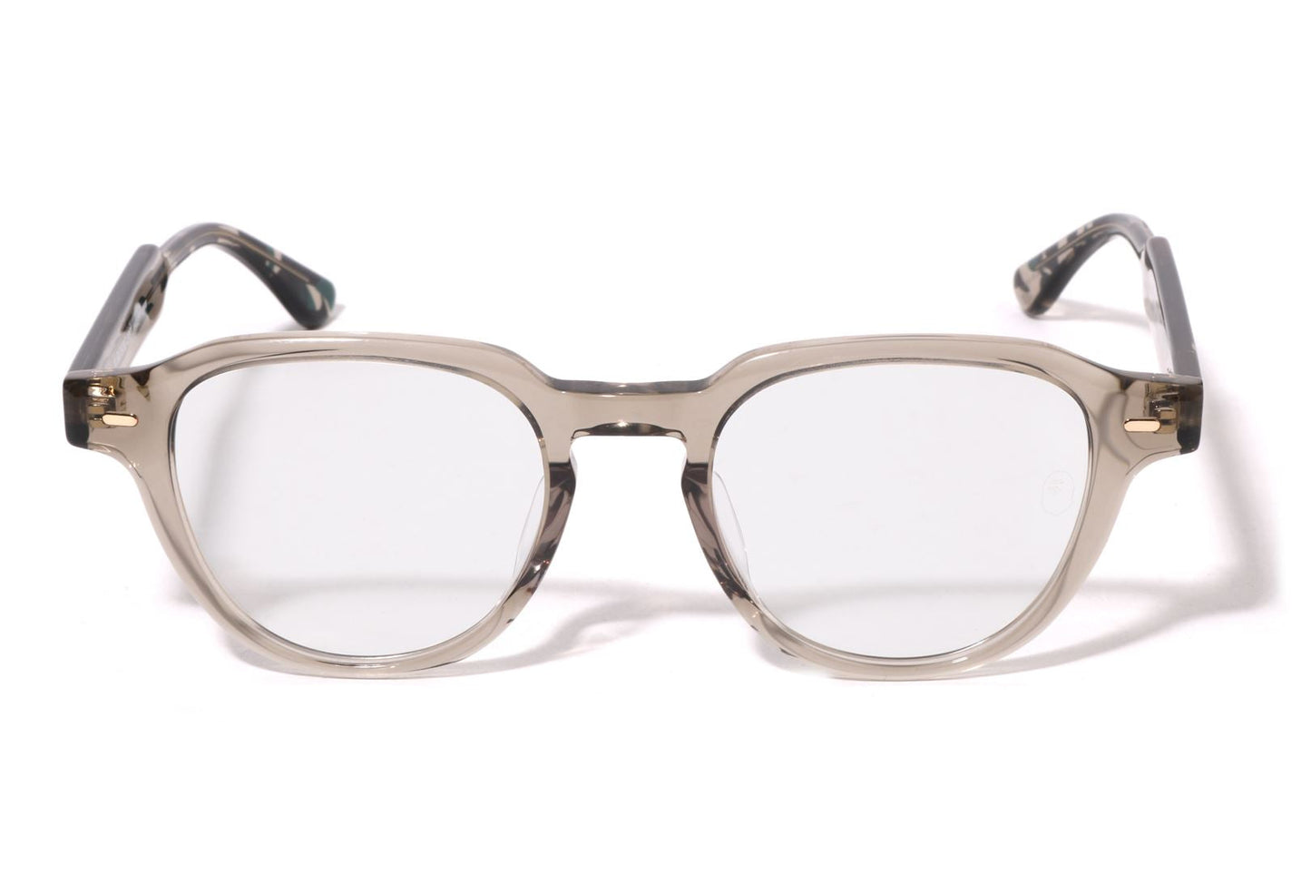 BAPE OPTICAL FRAME #2