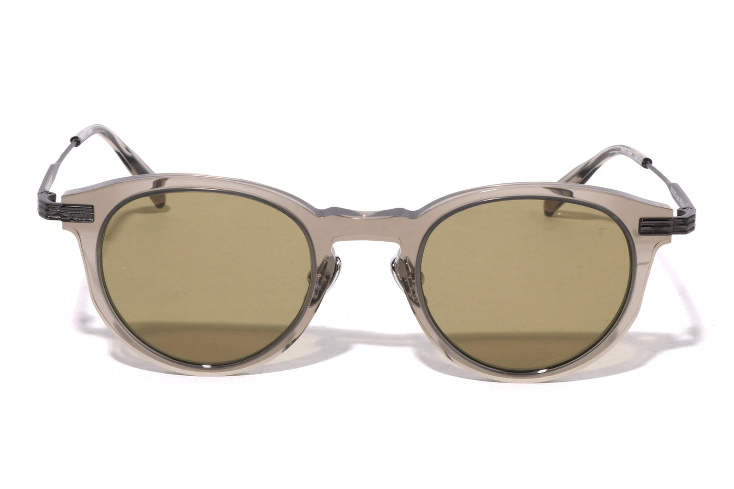BAPE OPTICAL FRAME #4