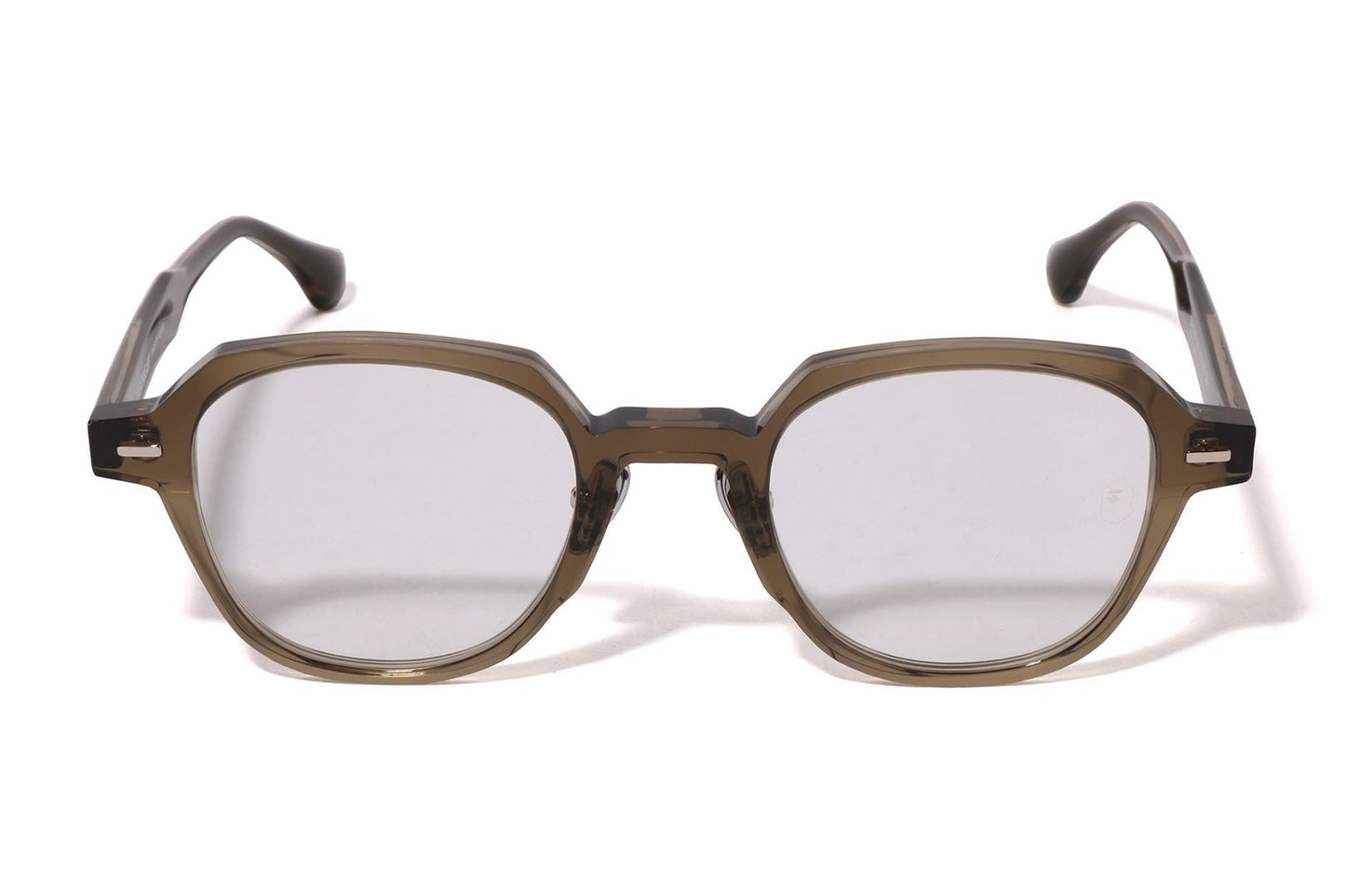 BAPE OPTICAL FRAME #5