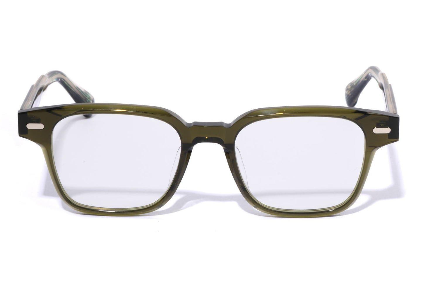 BAPE OPTICAL FRAME #12