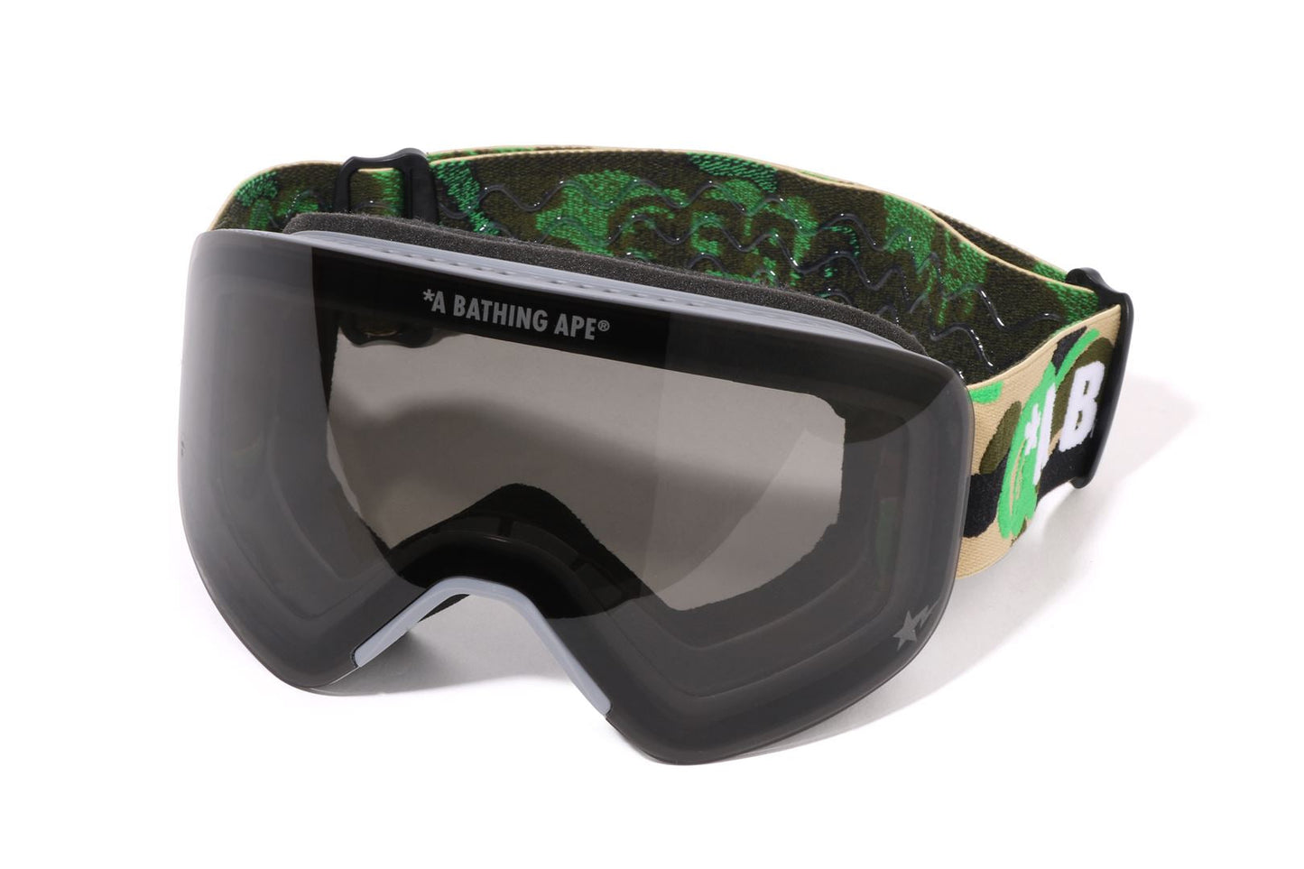 BAPE SNOW GOGGLE