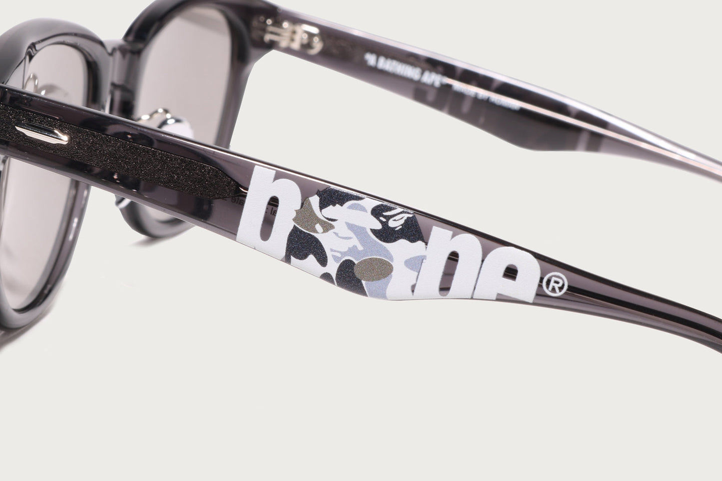 BAPE SUNGLASSES #2