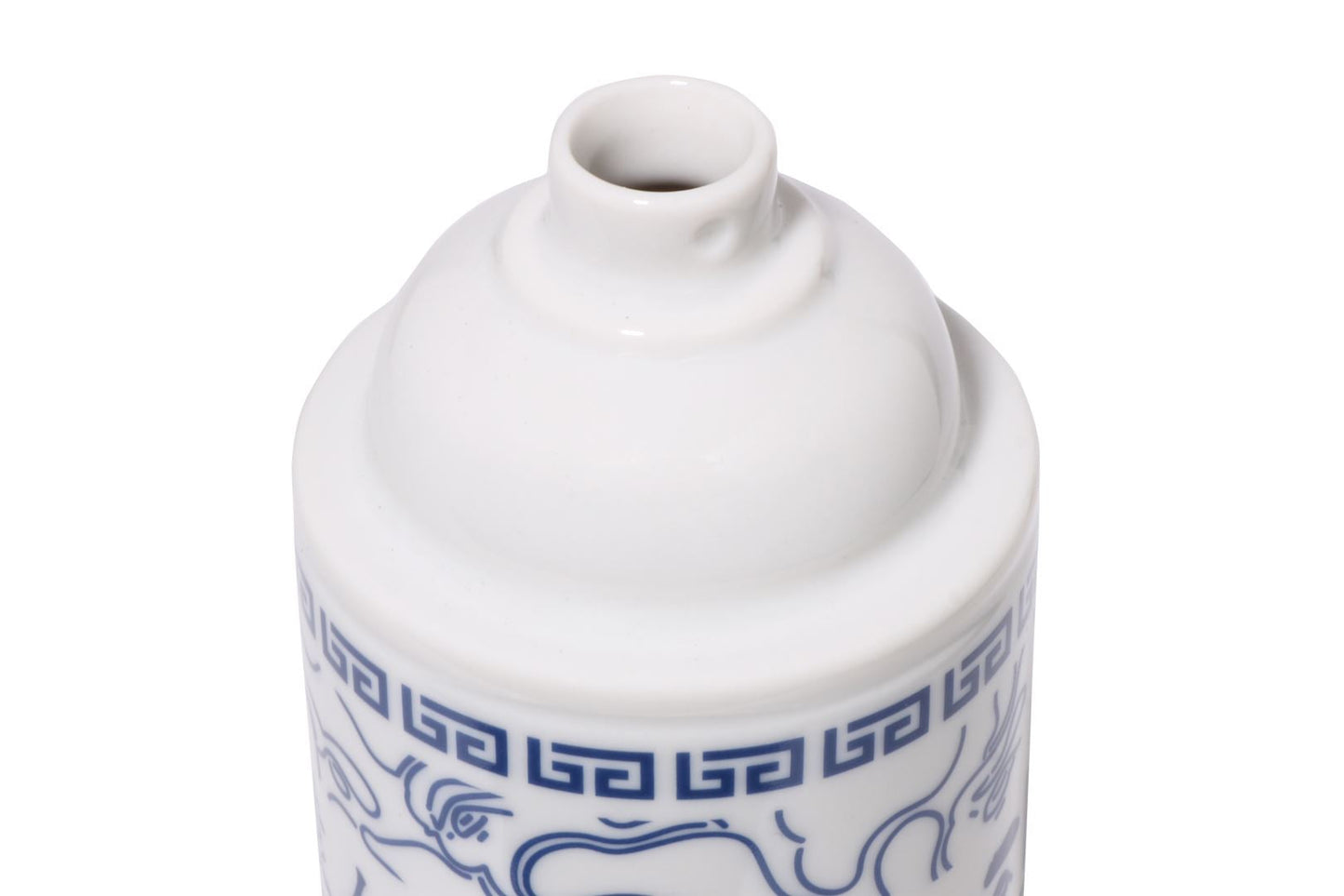 BAPE 噴霧罐設計陶瓷花瓶