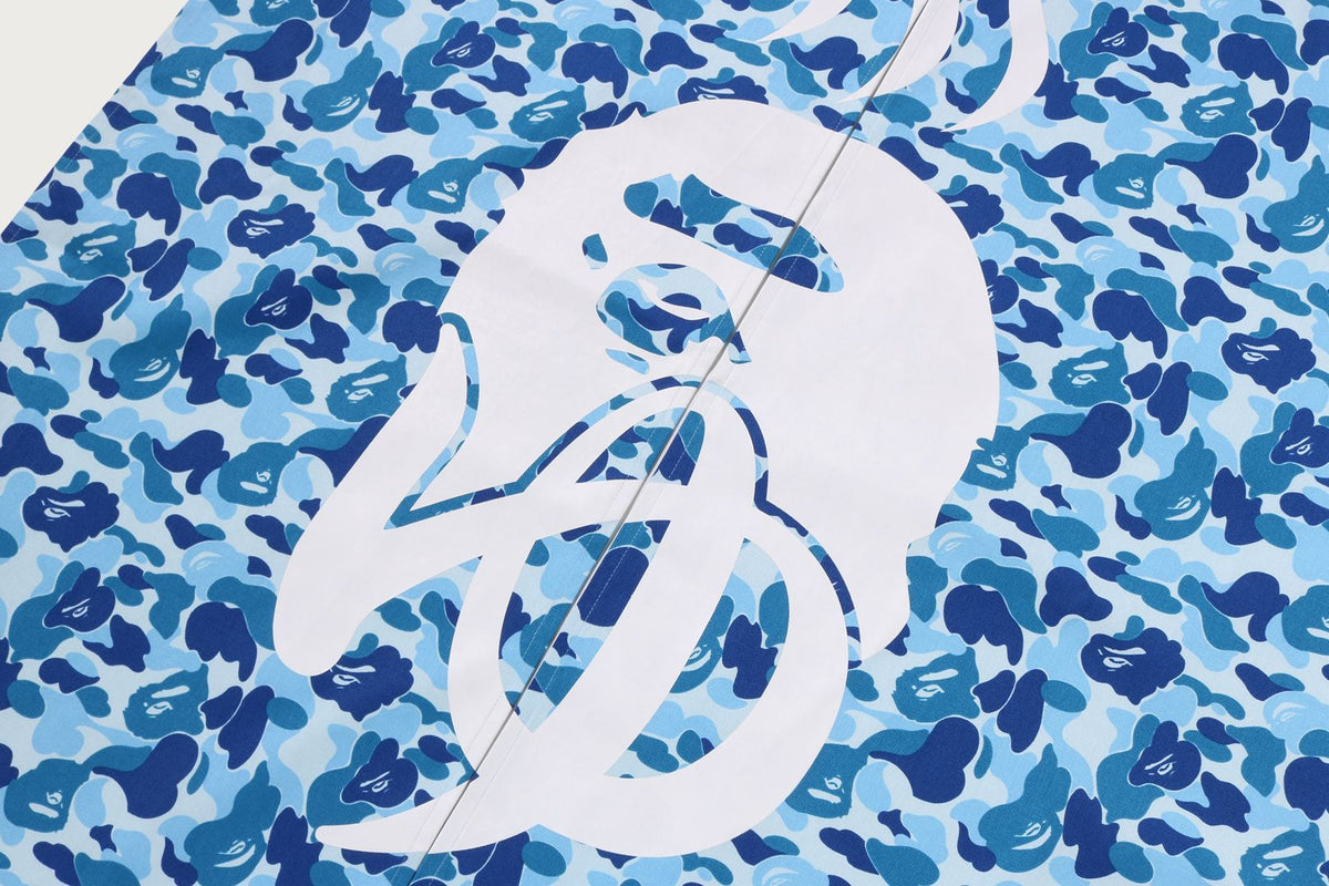 BAPE SENTO ABC CAMO NOREN