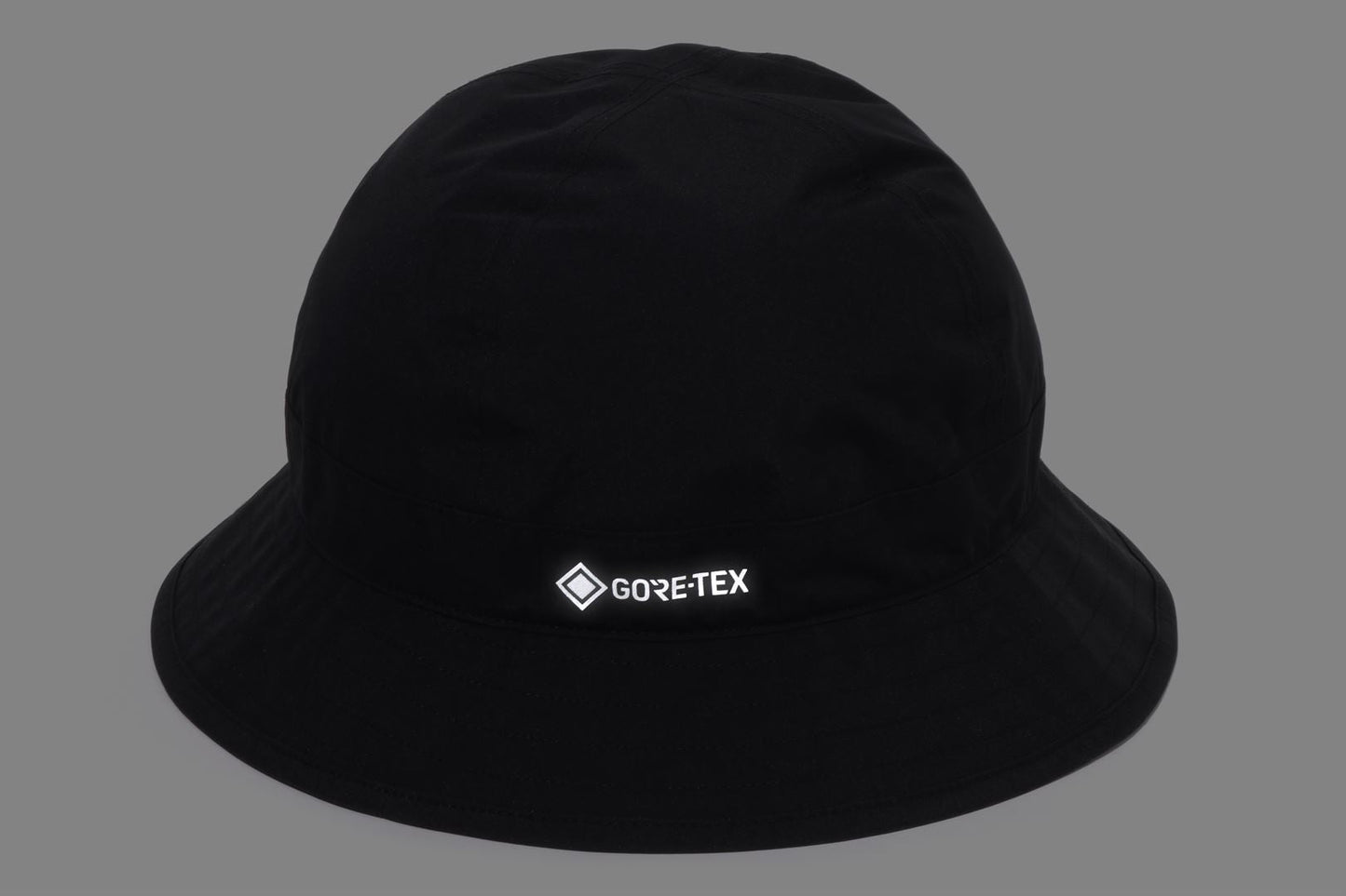 BAPE GORE-TEX LOGO HAT