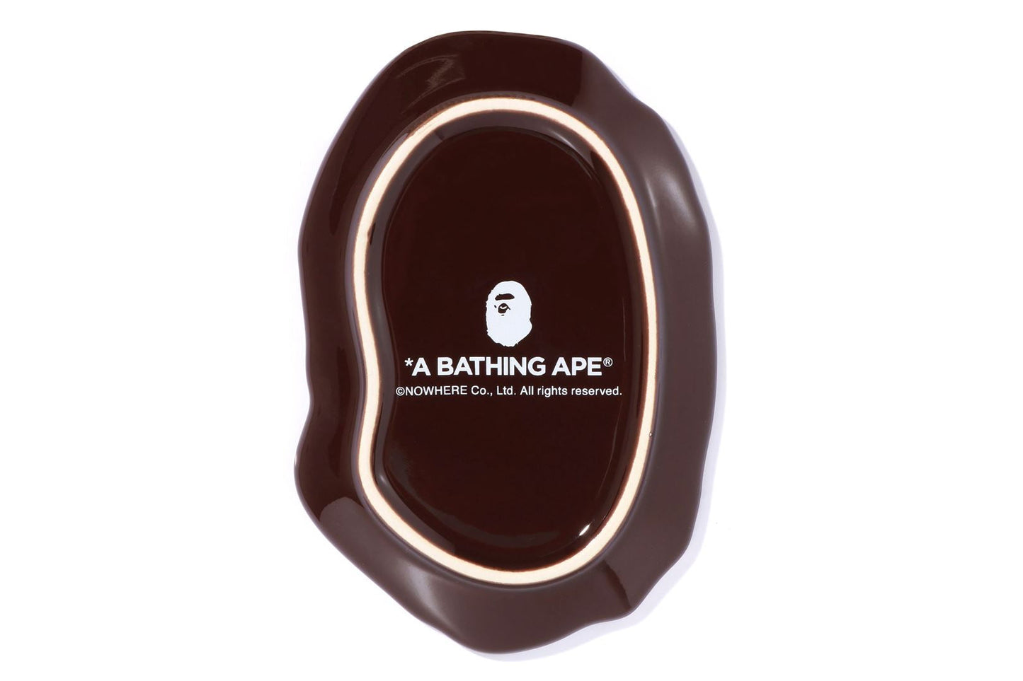 BAPE APE HEAD 小盤兩件組