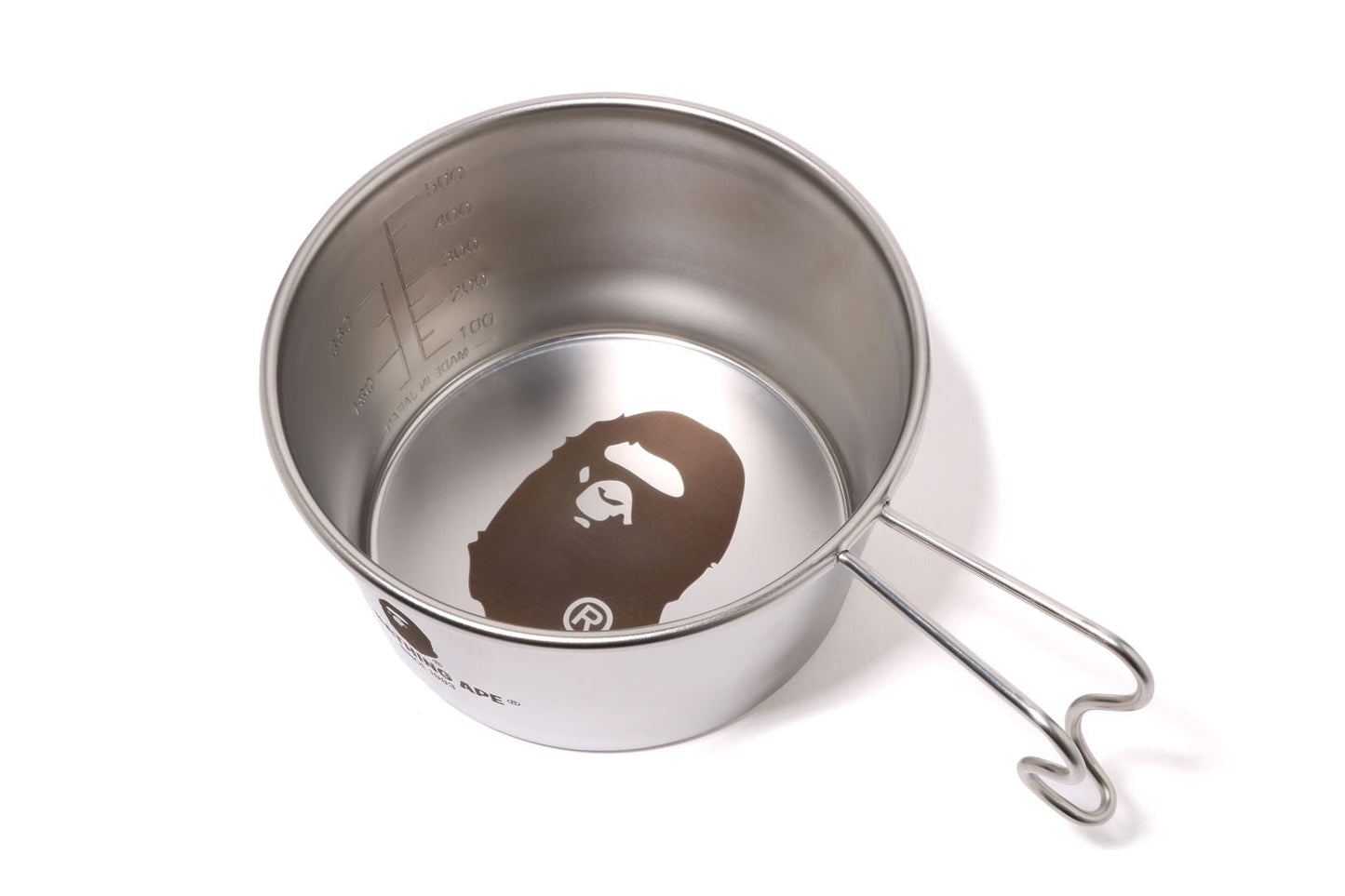 BAPE SHERA CUP 600