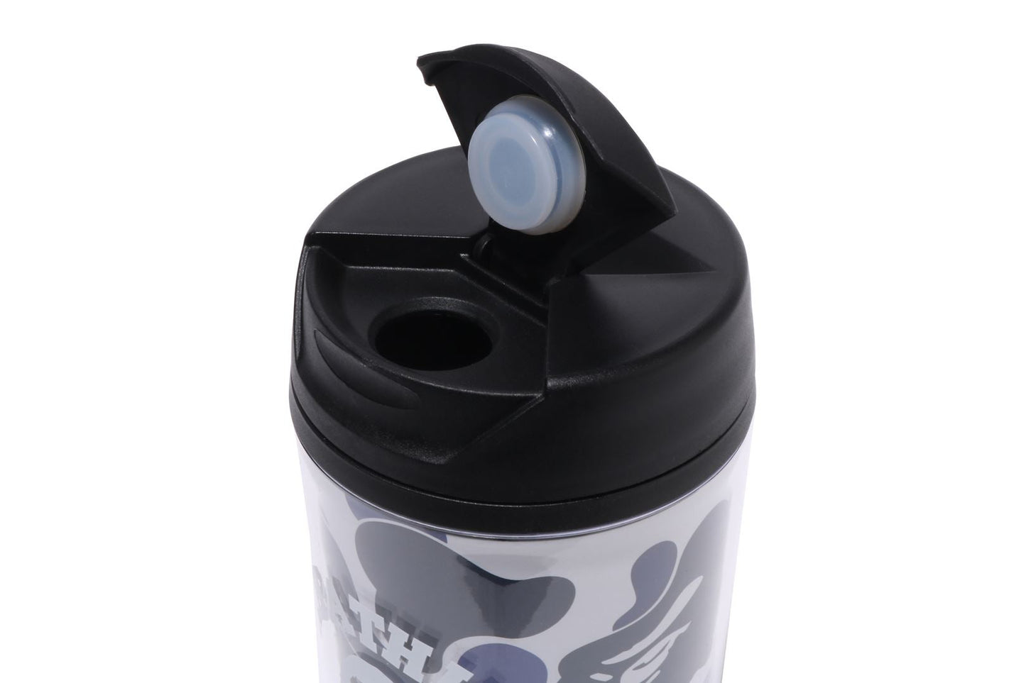 BAPE BAPE CAMO GO APE POINTER TUMBLER