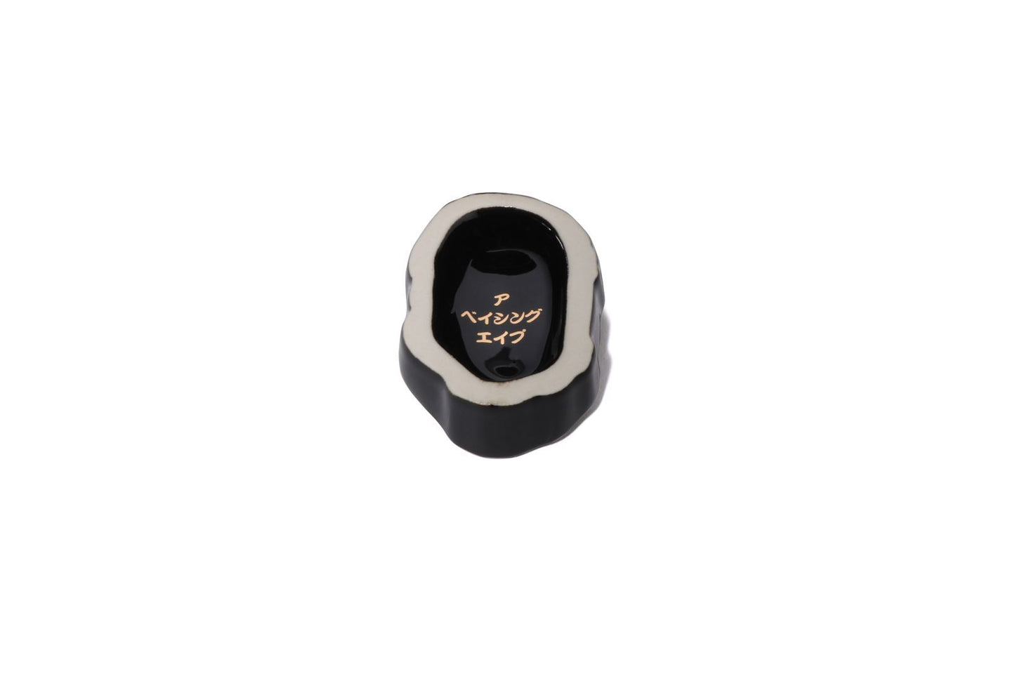 BAPE APE HEAD 筷子與筷子架