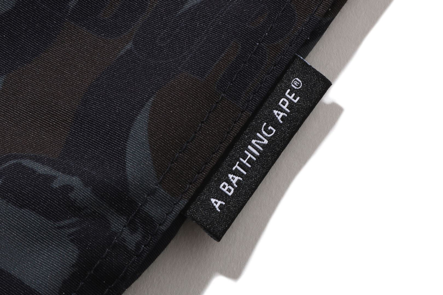 BAPE X NBHD 雪板夾克