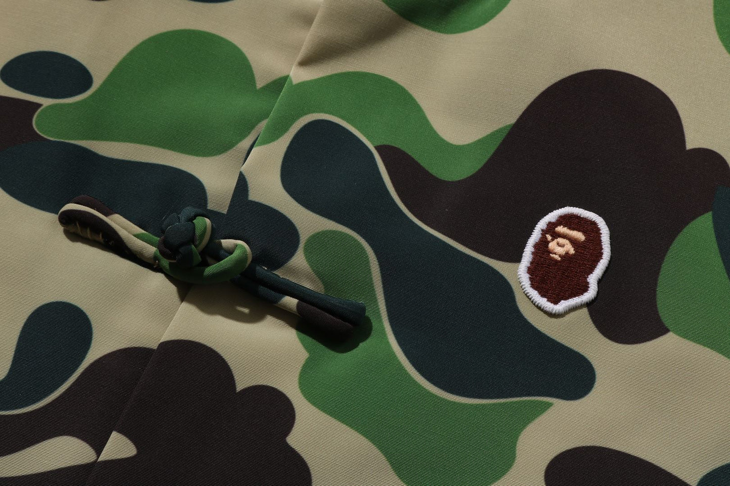 BAPE ABC CAMO CHINA JACKET-2