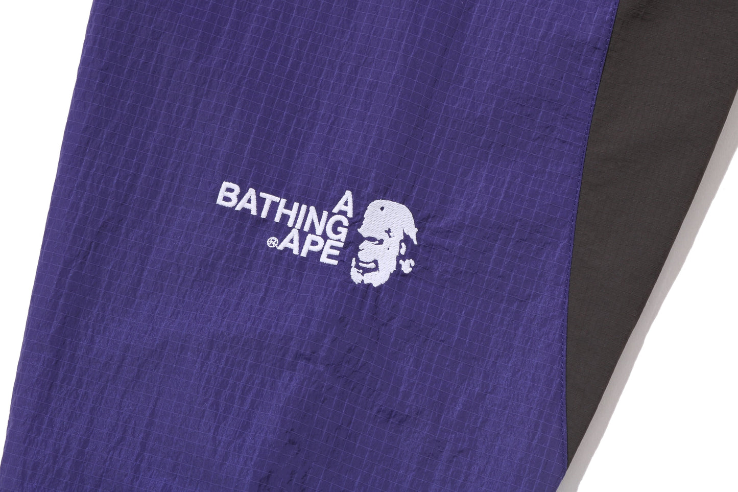 BAPE KAZUKI KURAISHI ALPHA VENTILATION JACKET