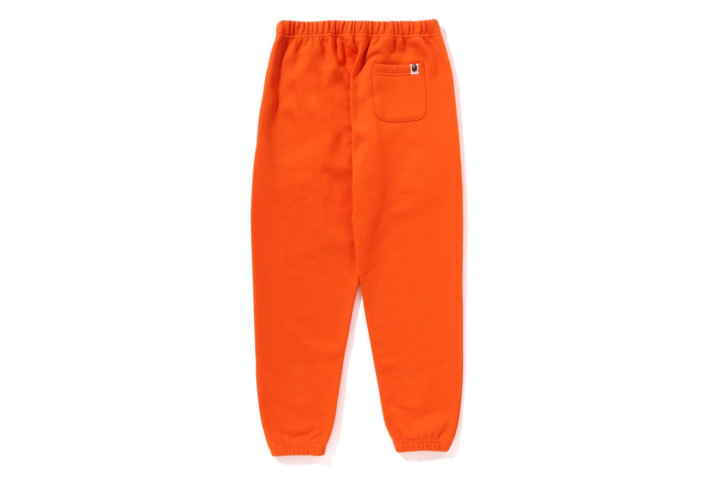 BAPE ONE POINT SWEATPANTS