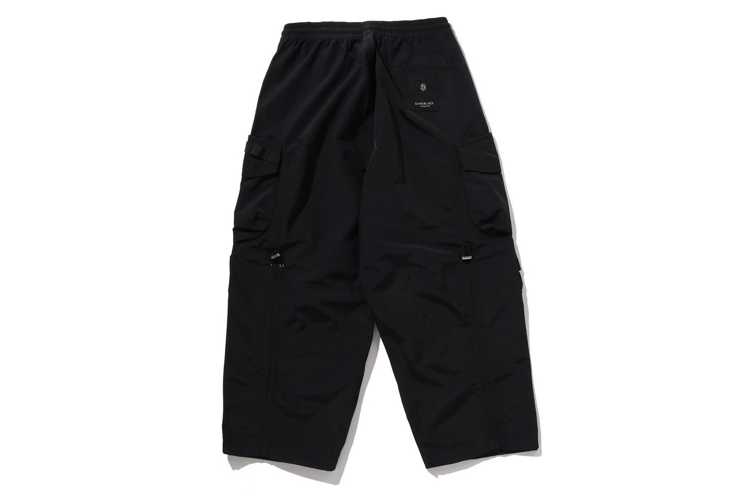 BAPE 全地形軍用褲 #1