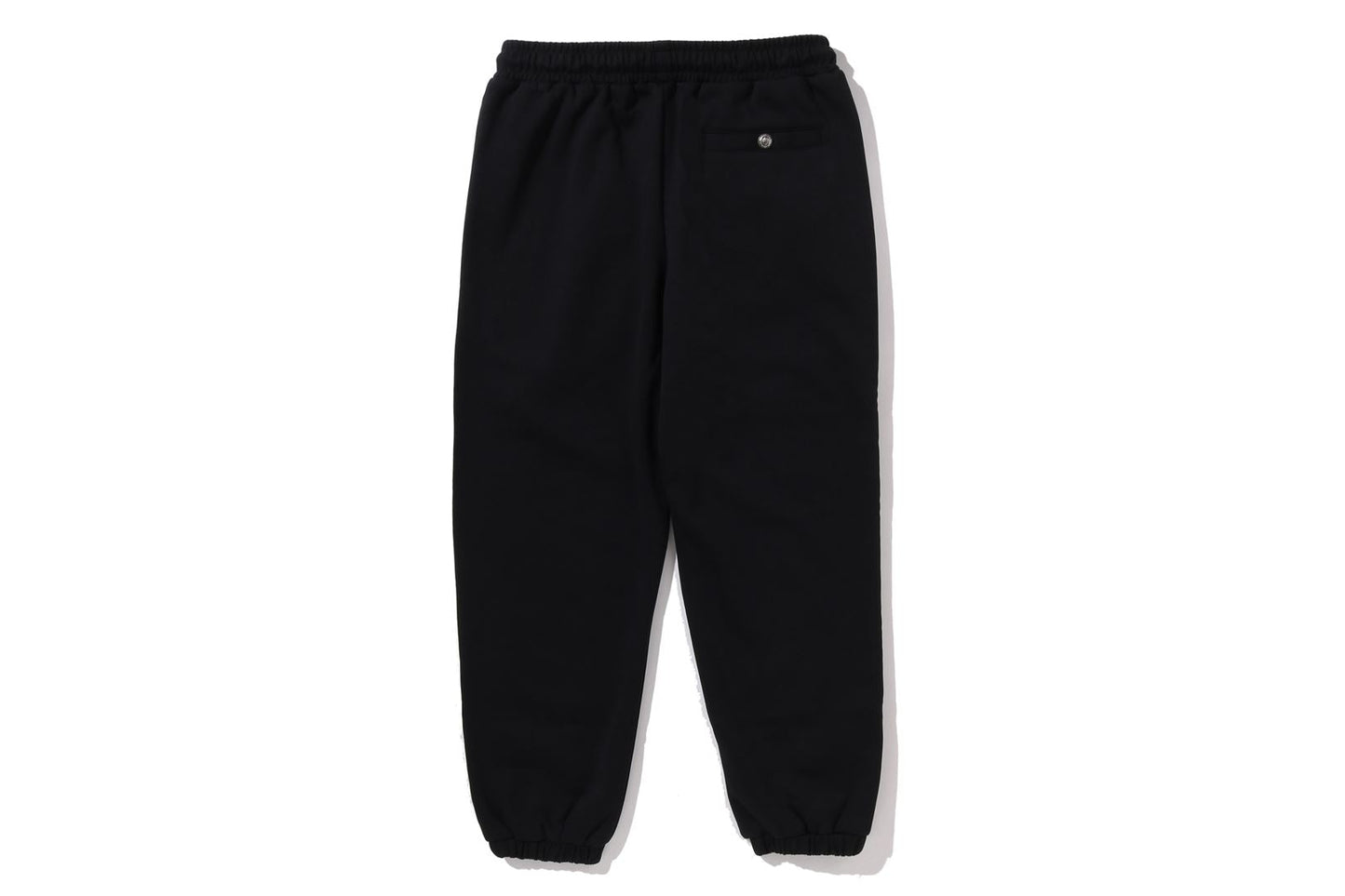 BAPE 鑰匙圈慢跑褲 #1