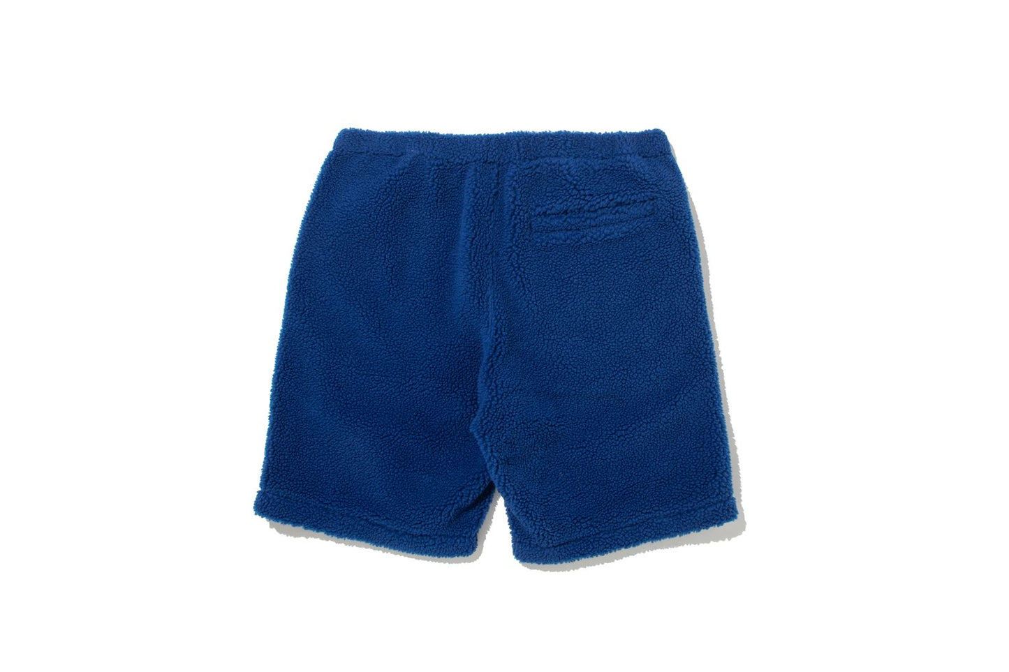 BAPE 【 BAPE BY KAZUKI KURAISHI 】SHERPA DETACHABLE RELAXED FIT PANTS