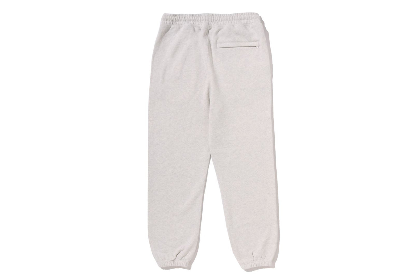 BAPE ONE POINT SWEATPANTS