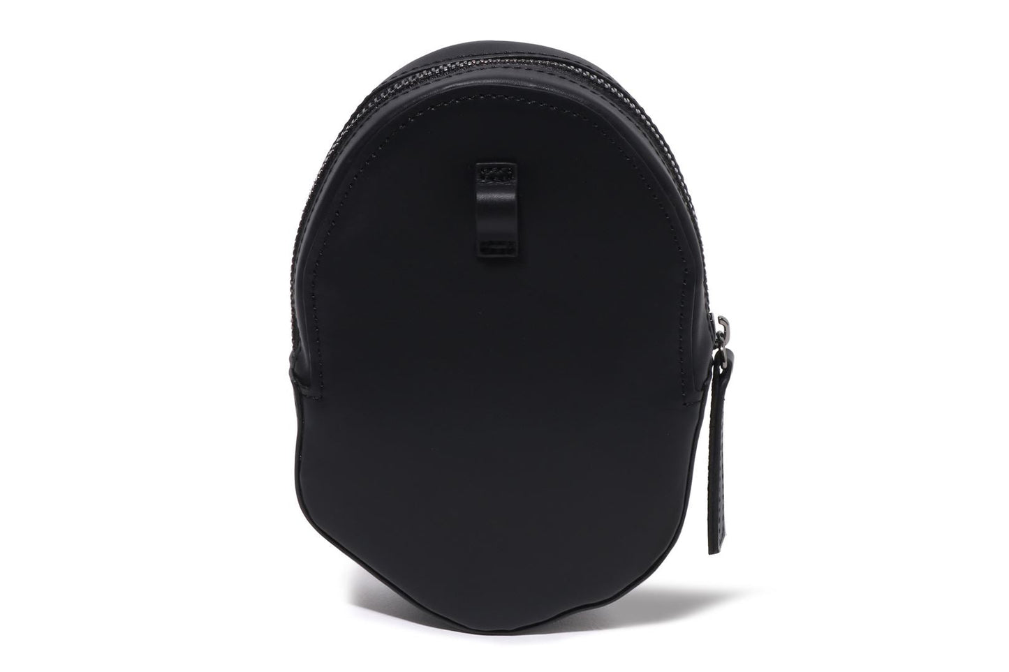 BAPE APE HEAD MINI SHOULDER BAG