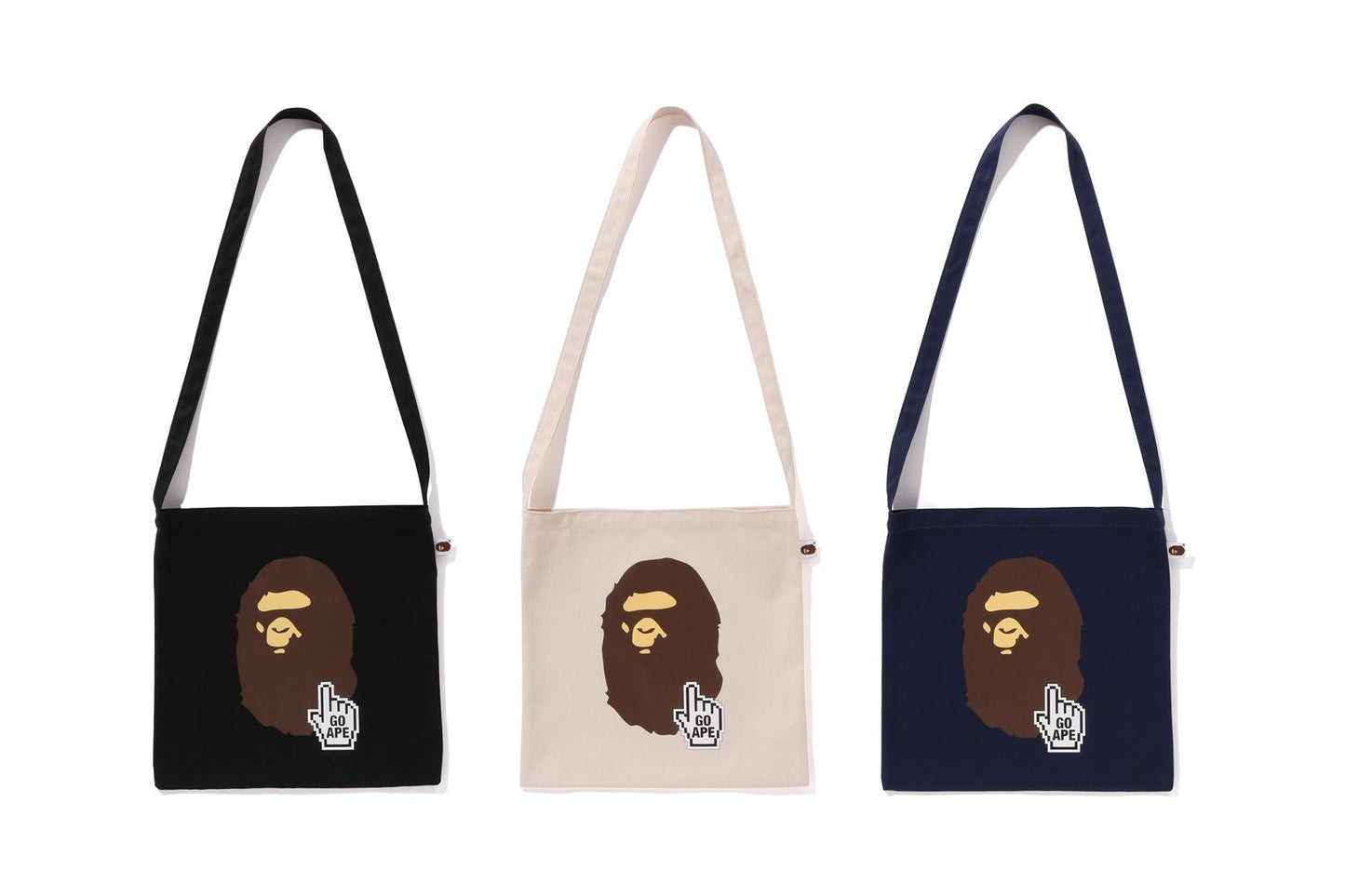 BAPE ONLINE SACOCHE BAPEC