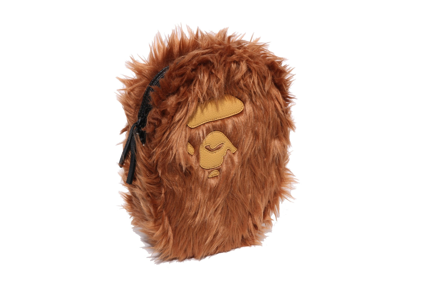 BAPE APE HEAD 肩背包