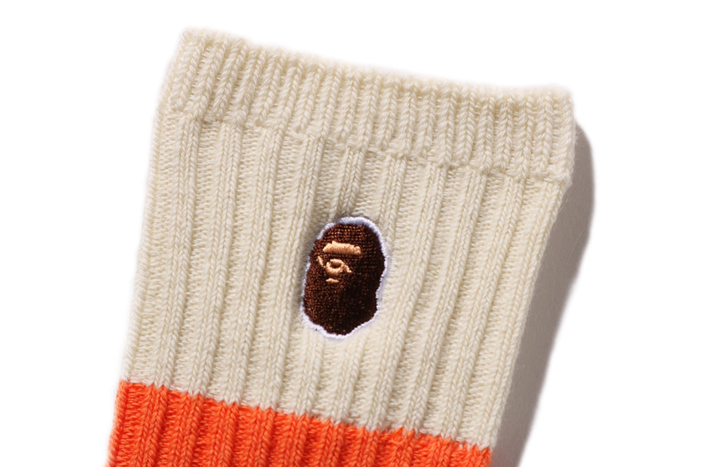 BAPE 寬鬆襪子