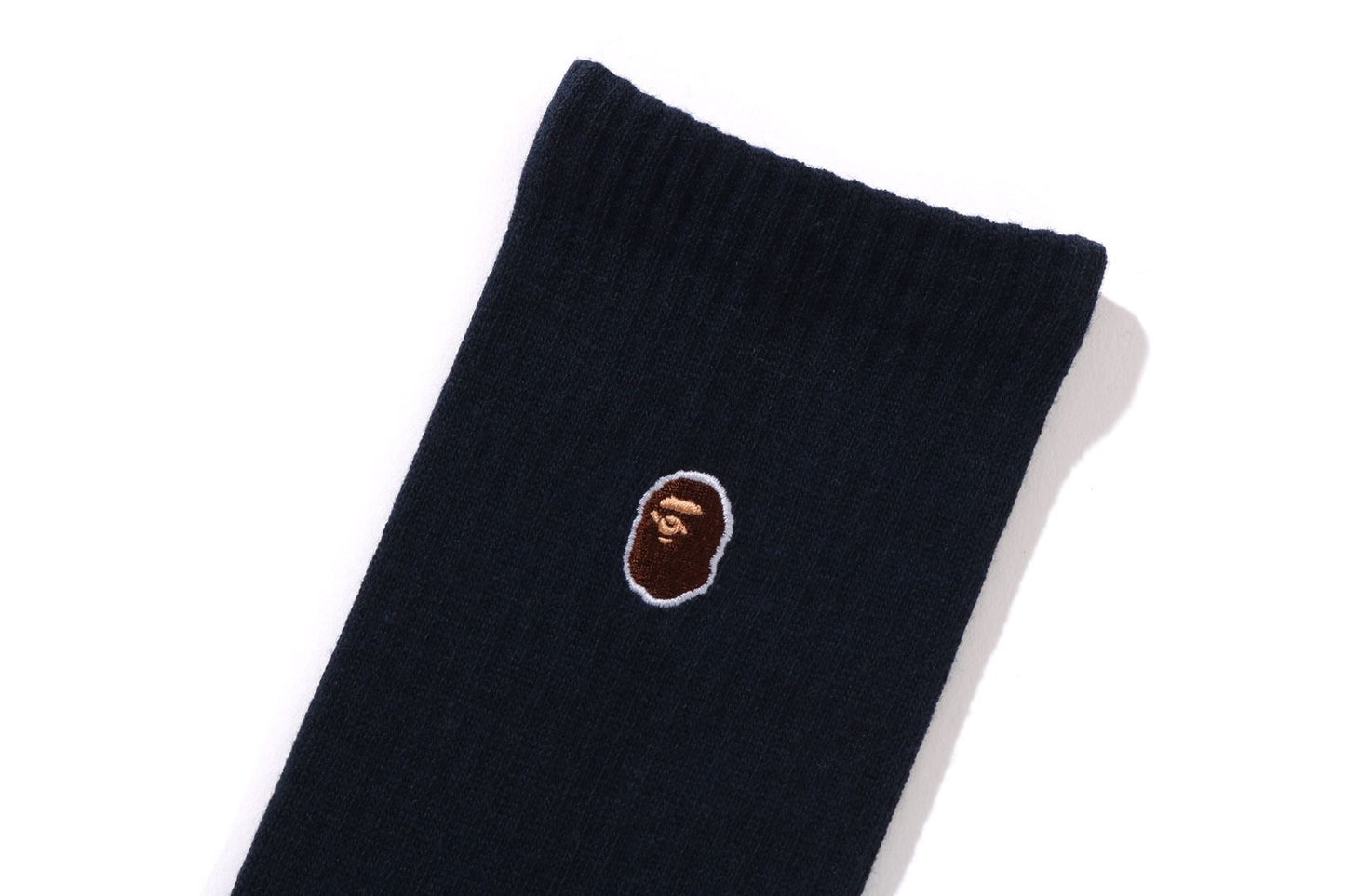 BAPE ONE POINT SOCKS