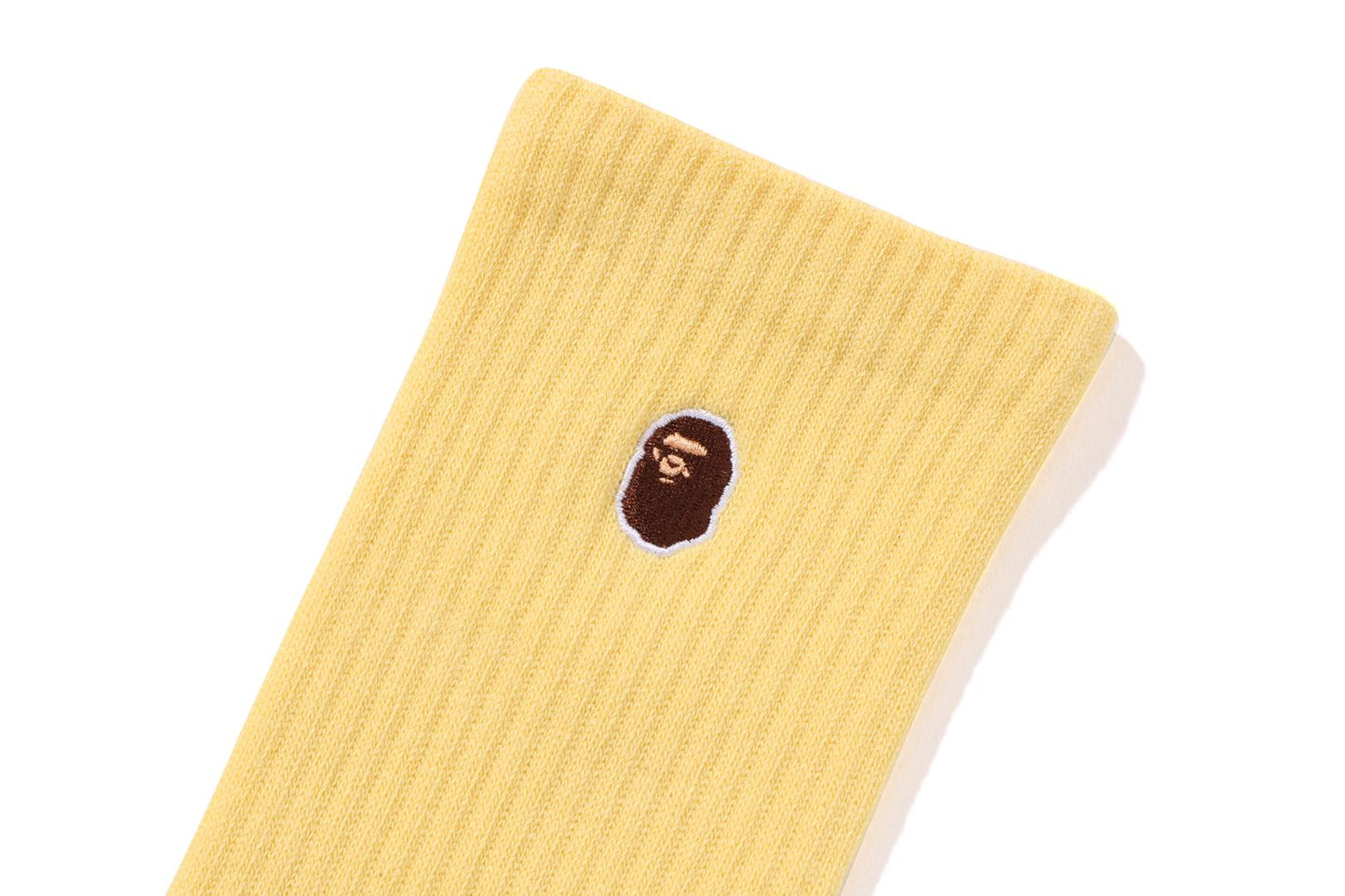 BAPE ONE POINT SOCKS
