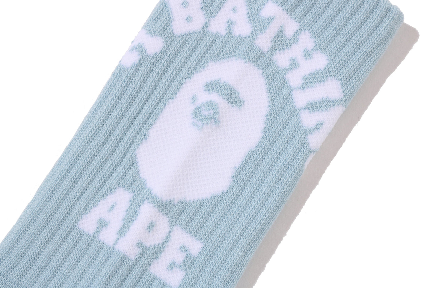 BAPE 大學襪子內衣