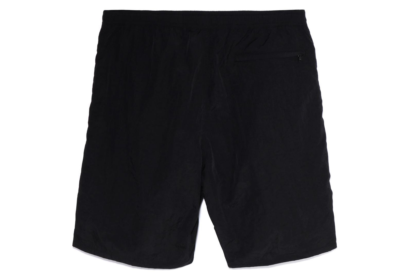 BAPE COLLEGE BEACH PANTS