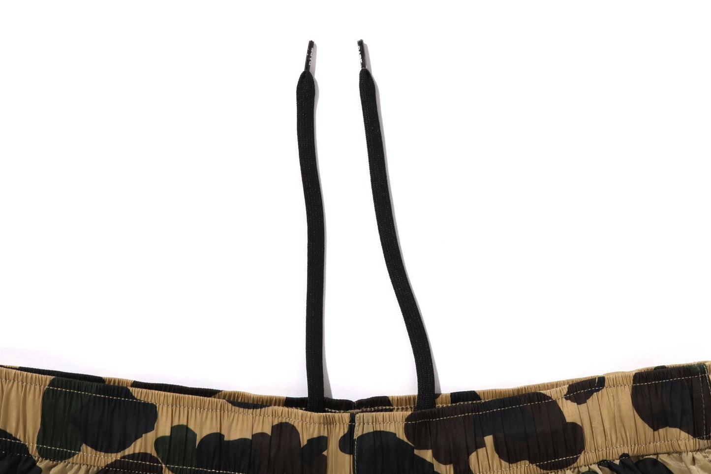 BAPE 1ST CAMO 短褲